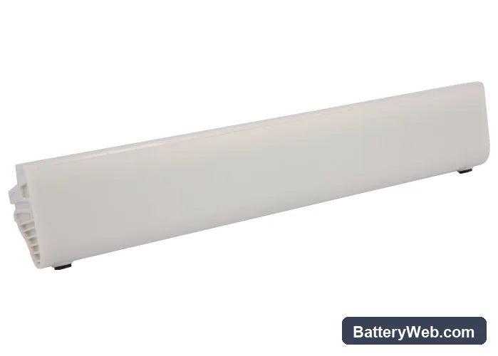 Asus Eee PC 1005HA Replacement Battery, 10.8V, 6600mAh, Li-ion 2