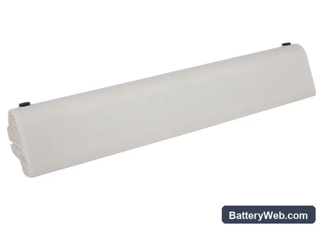 Asus Eee PC 1005HA Replacement Battery, 10.8V, 6600mAh, Li-ion 4