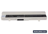 Asus Eee PC 1005HA Replacement Battery, 10.8V, 6600mAh, Li-ion 5