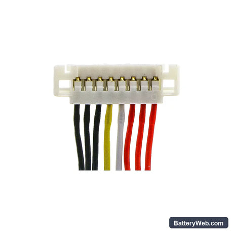 Asus L402BP Replacement Battery, 7.7V, 4700mAh, Li-Polymer 4