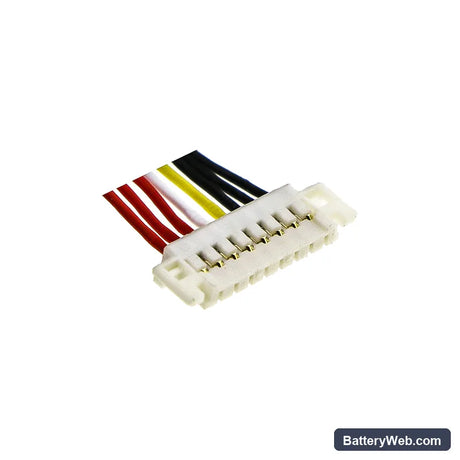 Asus L402BP Replacement Battery, 7.7V, 4700mAh, Li-Polymer 5