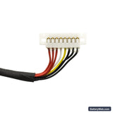 Asus ROG SCAR II GL504GW-ES043T Replacement Battery, 15.4V, 4300mAh, Li-Polymer 4