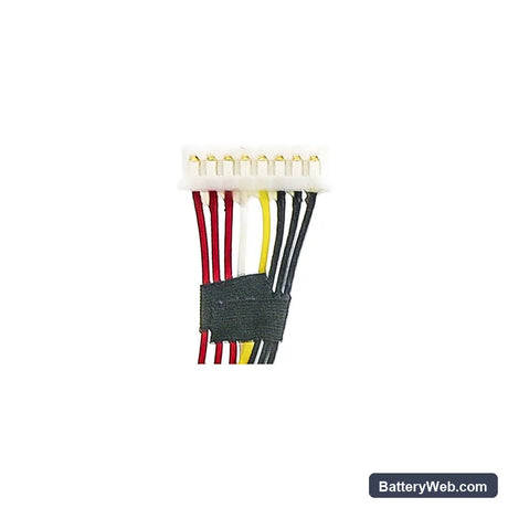 Asus GL553VD Replacement Battery, 14.4V, 2600mAh, Li-ion 6