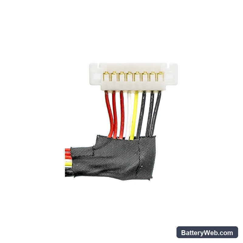 Asus ROG Strix GL703GM Scar Edition Replacement Battery, 15.4V, 4800mAh, Li-Polymer 4