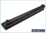 Asus U30JC Replacement Battery, 14.8V, 6600mAh, Li-ion 4