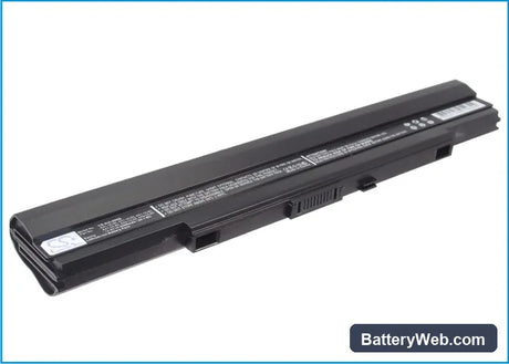 Asus U30JC Replacement Battery, 14.8V, 4400mAh, Li-ion 5