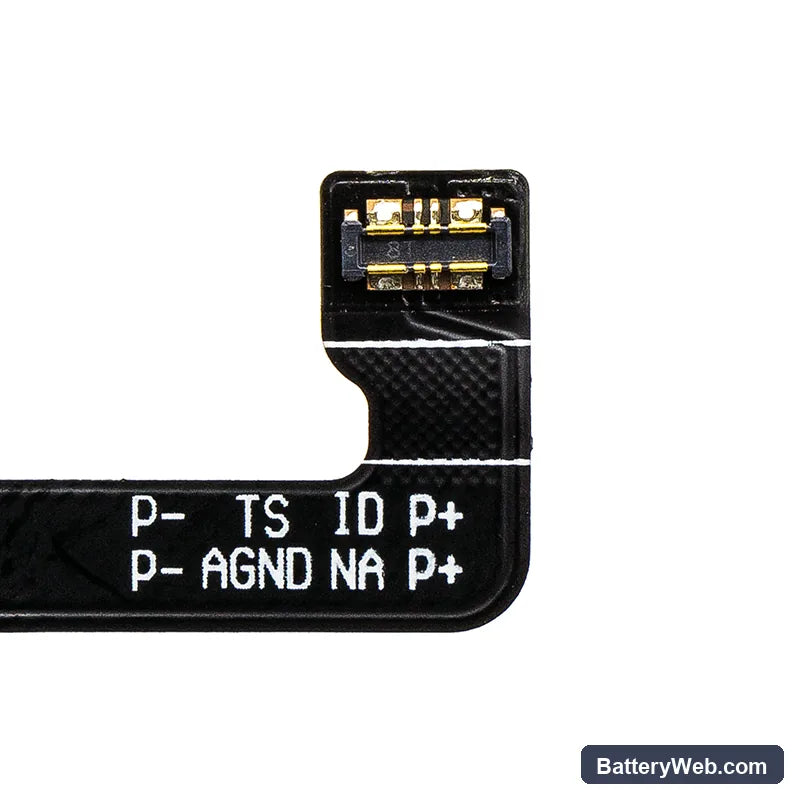 Asus ZenFone Max Pro M1 Replacement Battery, 3.85V, 4900mAh, Li-Polymer 4