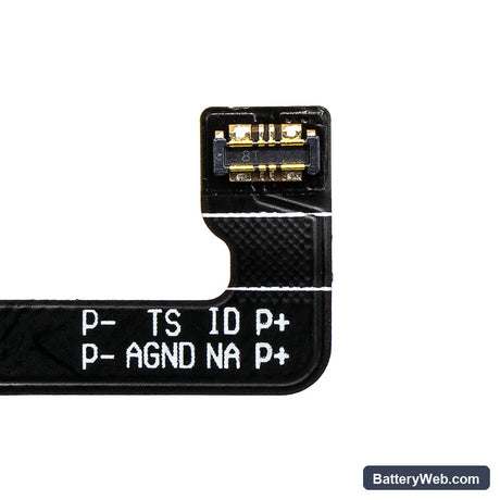 Asus ZenFone Max Pro M1 Replacement Battery, 3.85V, 4900mAh, Li-Polymer 4