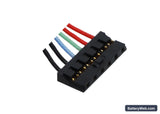 Asus MeMO Pad ME170C Replacement Battery, 3.8V, 3900mAh, Li-Polymer 6
