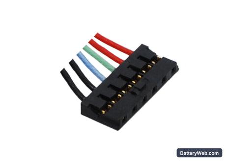 Asus MeMO Pad ME170C Replacement Battery, 3.8V, 3900mAh, Li-Polymer 6