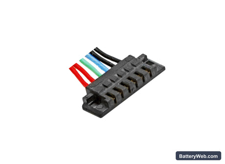 Asus Memo Pad 8 Replacement Battery, 3.8V, 3900mAh, Li-Polymer 6