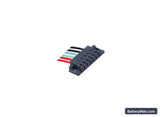 Asus FE375CG Replacement Battery, 3.8V, 3900mAh, Li-Polymer 6