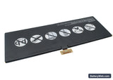 Asus VivoTab Smart ME400C Replacement Battery, 3.7V, 6750mAh, Li-Polymer 5