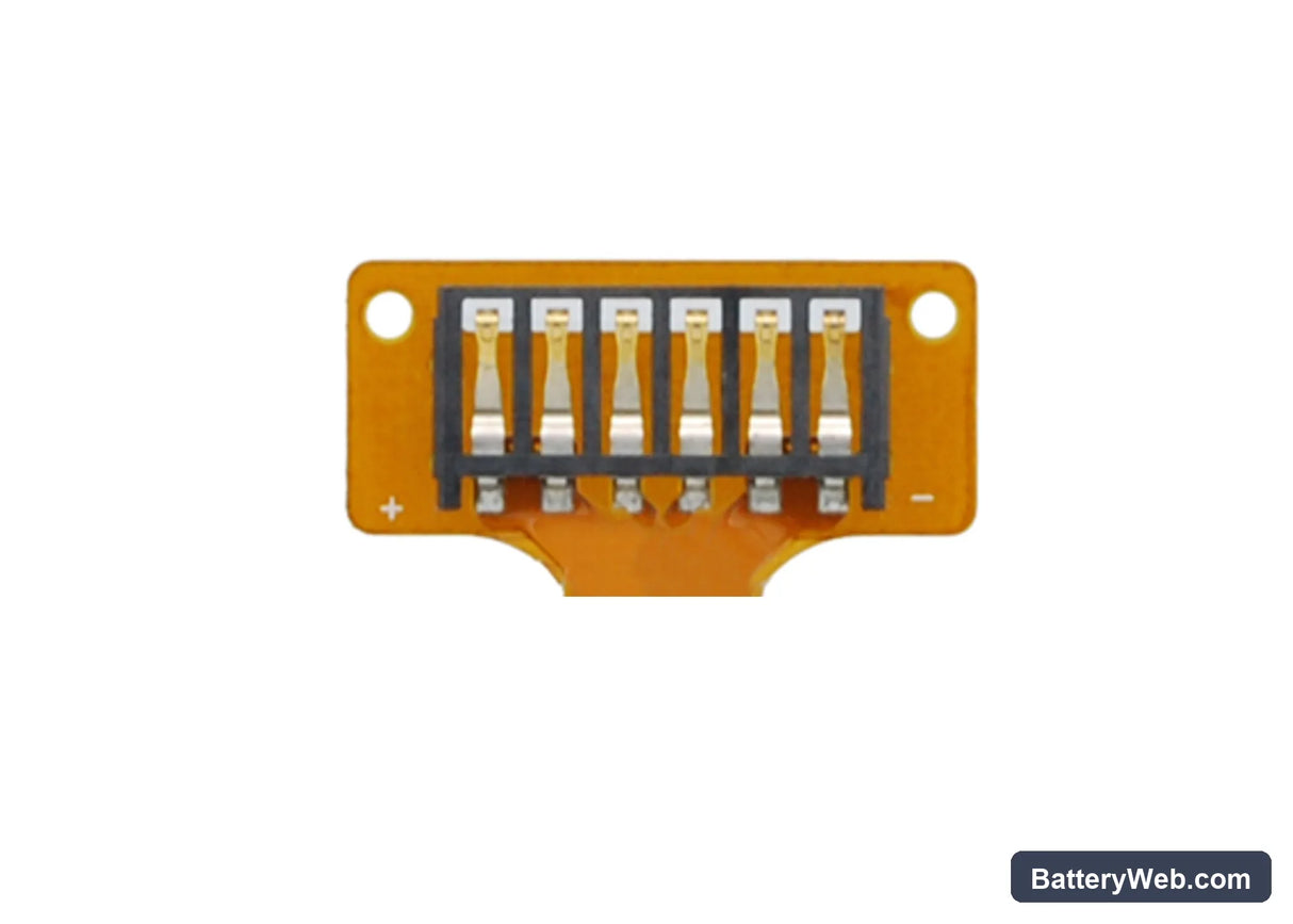 Asus VivoTab Smart ME400C Replacement Battery, 3.7V, 6750mAh, Li-Polymer 6