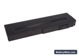 Asus M50 Replacement Battery, 11.1V, 6600mAh, Li-ion 3