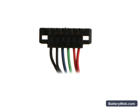 Asus Memo Pad 8 Replacement Battery, 3.8V, 3500mAh, Li-Polymer 6