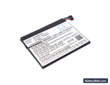Asus MeMO Pad 7 ME70CX Replacement Battery, 3.85V, 3050mAh, Li-ion 1