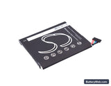 Asus MeMO Pad 7 ME70CX Replacement Battery, 3.85V, 3050mAh, Li-ion 3