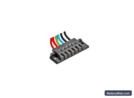 Asus MeMO Pad HD 7 Replacement Battery, 3.8V, 3900mAh, Li-Polymer 6