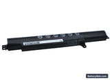 Asus VivoBook F102BA Replacement Battery, 11.25V, 2940mAh, Li-ion 4
