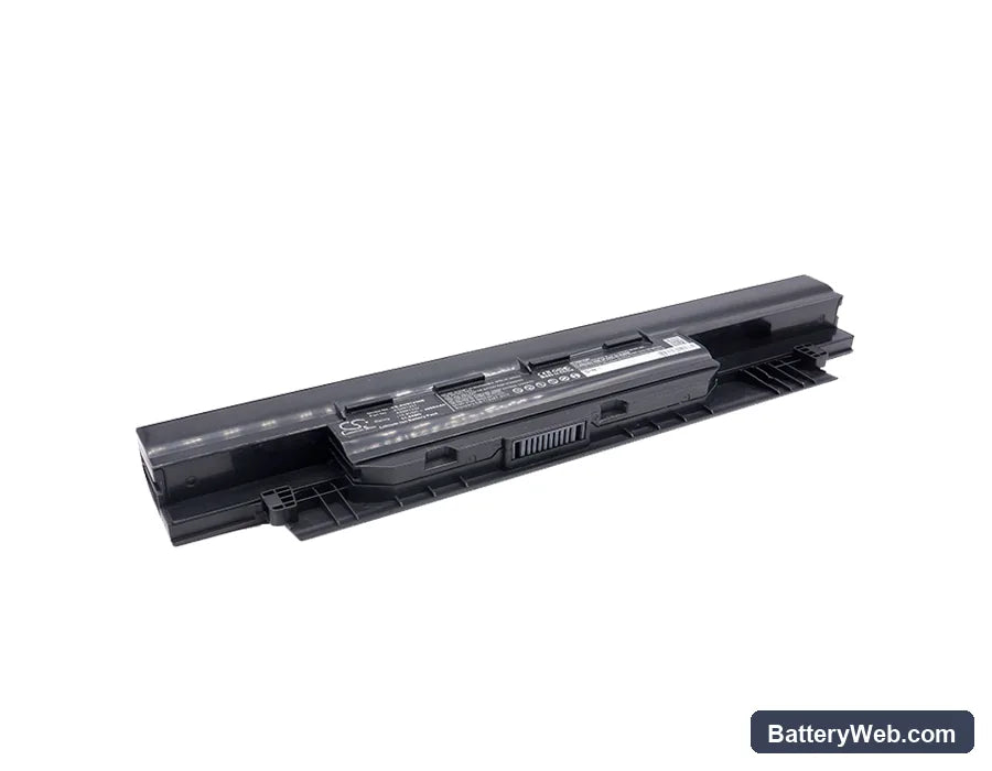 Asus 450 Replacement Battery, 10.8V, 4800mAh, Li-ion 1