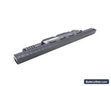 Asus 450 Replacement Battery, 10.8V, 4800mAh, Li-ion 2