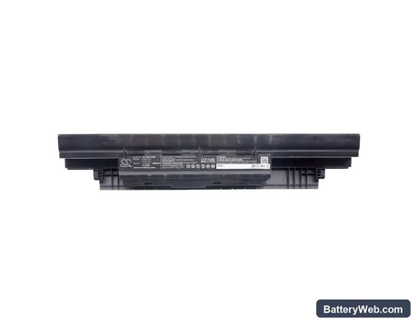 Asus 450 Replacement Battery, 10.8V, 4800mAh, Li-ion 5