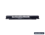 Asus 450 Replacement Battery, 10.8V, 4800mAh, Li-ion 6