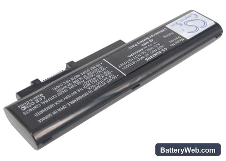 Asus N50 Replacement Battery, 11.1V, 4400mAh, Li-ion 2