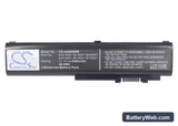 Asus N50 Replacement Battery, 11.1V, 4400mAh, Li-ion 5