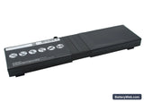 Asus N550 Replacement Battery, 15V, 4000mAh, Li-Polymer 5