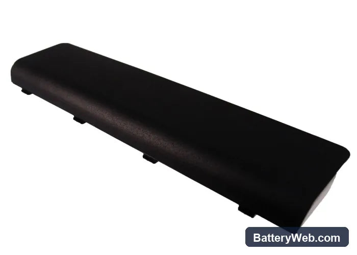 Asus N45 Replacement Battery, 11.1V, 4400mAh, Li-ion 4