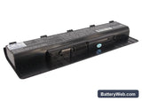 Asus N46 Replacement Battery, 10.8V, 4400mAh, Li-ion 1