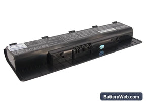 Asus N46 Replacement Battery, 10.8V, 4400mAh, Li-ion 1