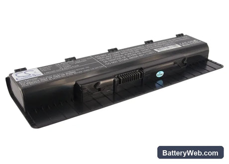 Asus N46 Replacement Battery, 10.8V, 4400mAh, Li-ion 1