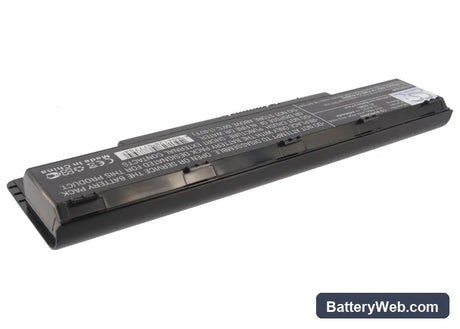 Asus N46 Replacement Battery, 10.8V, 4400mAh, Li-ion 2