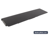 Asus N46 Replacement Battery, 10.8V, 4400mAh, Li-ion 3
