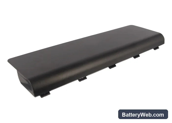 Asus N46 Replacement Battery, 10.8V, 4400mAh, Li-ion 4