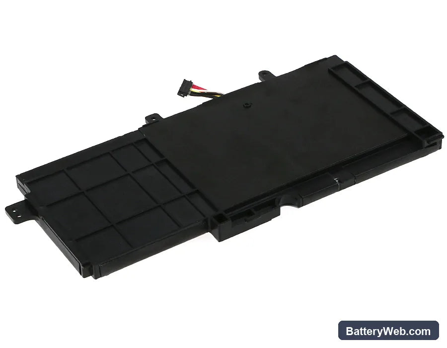 Asus N591LB Replacement Battery, 11.4V, 4000mAh, Li-ion 3