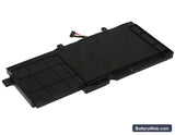 Asus N591LB Replacement Battery, 11.4V, 4000mAh, Li-ion 3