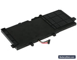Asus N591LB Replacement Battery, 11.4V, 4000mAh, Li-ion 4