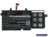 Asus N591LB Replacement Battery, 11.4V, 4000mAh, Li-ion 5