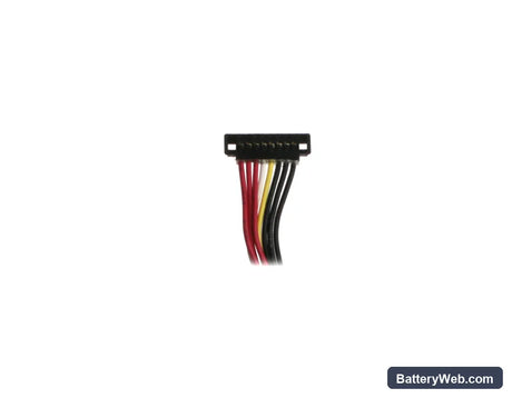 Asus N591LB Replacement Battery, 11.4V, 4000mAh, Li-ion 6