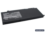 Asus N750 Replacement Battery, 11.1V, 6250mAh, Li-Polymer 3