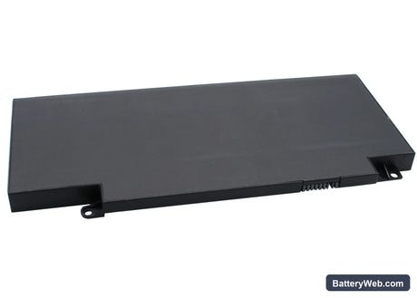 Asus N750 Replacement Battery, 11.1V, 6250mAh, Li-Polymer 4