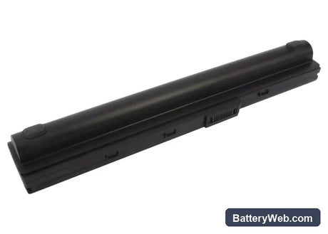 Asus N82 Replacement Battery, 11.1V, 6600mAh, Li-ion 3
