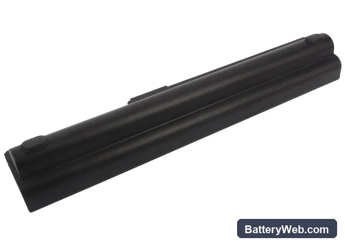 Asus N82 Replacement Battery, 11.1V, 6600mAh, Li-ion 4