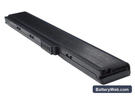 Asus N82 Replacement Battery, 10.8V, 4400mAh, Li-ion 3