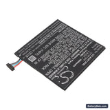 Asus MeMO Pad HD7 Replacement Battery, 3.8V, 3900mAh, Li-Polymer 2