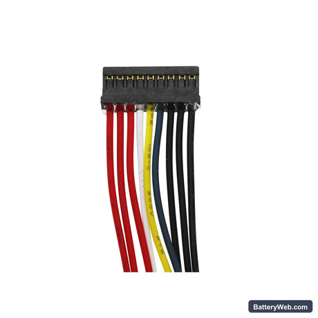 Asus P1440FA Replacement Battery, 14.4V, 2800mAh, Li-ion 4